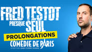 Fred Testot: Presque Seul wallpaper 