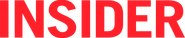 Logo of The Insider image size 4302x881