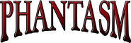 Logo of Phantasm image size 788x260