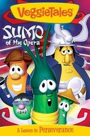 poster VeggieTales: Sumo of the Opera