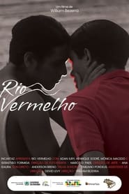 poster Rio Vermelho