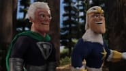 Supermansion season 1 episode 10