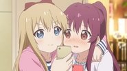 YuruYuri season 3 episode 7