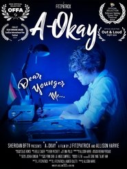 Poster of A-Okay image size 2000x2667
