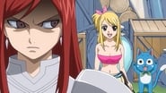 Fairy Tail season 1 episode 14