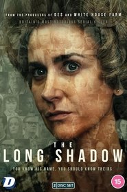 Poster of The Long Shadow image size 500x750