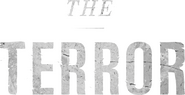 Logo of The Terror image size 2066x1065