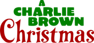 Logo of A Charlie Brown Christmas image size 900x417