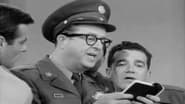 The Phil Silvers Show season 3 episode 8