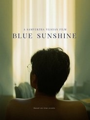 poster Blue Sunshine