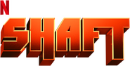 Logo of Shaft image size 557x284