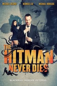poster Stegman is Dead
