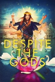 Despite the Gods Poster