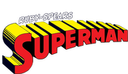 Logo of Superman image size 2235x1292