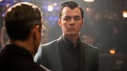 Pennyworth season 2 episode 1