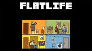 Backdrop of Flatlife image size 1920x1080