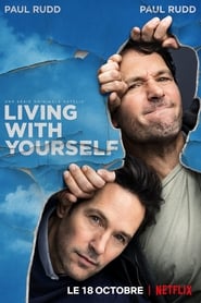 serie streaming - Living with Yourself streaming