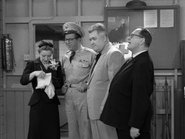 The Phil Silvers Show season 1 episode 17