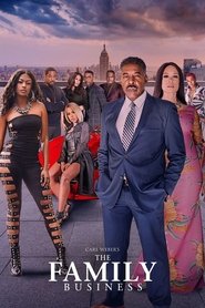 serie streaming - The Family Business streaming