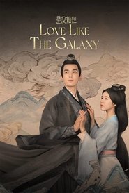 Poster of Love Like the Galaxy image size 1000x1500