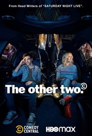 Poster of The Other Two image size 839x1236