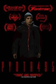 Poster of PYOTR495 image size 700x1050