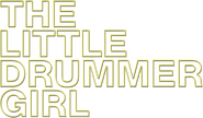 Logo of The Little Drummer Girl image size 500x293