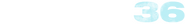 Logo of Squad 36 image size 1276x165