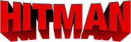 Logo of Hitman: Agent Jun image size 1276x417