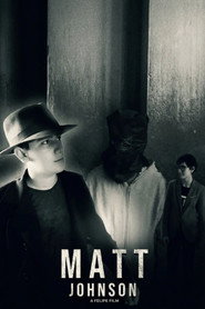 poster Matt Johnson Remake