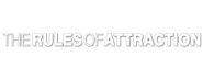 Logo of The Rules of Attraction image size 800x310