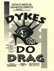 Dykes Do Drag