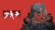 Backdrop of Akira image size 3840x2160