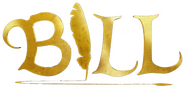 Logo of Bill image size 1330x650