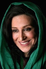 Fatemeh Motamed-Arya Photo of Fatemeh Motamed-Arya image size 476x715