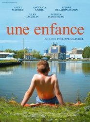 Film Une enfance en streaming