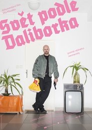 poster The White World According to Daliborek