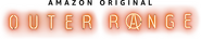 Logo of Outer Range image size 4102x793