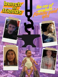 Bunch of Friends: Asking the CEO of YouTube a question