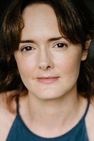 Photo of Luisa Prosser image size 307x460