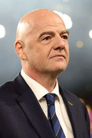 Photo of Gianni Infantino image size 750x1125
