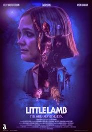 Poster of Little Lamb image size 1200x1714