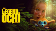 La Légende d'Ochi wallpaper 