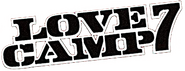 Logo of Love Camp 7 image size 656x251