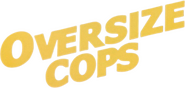 Logo of Oversize Cops image size 679x324