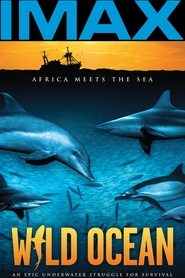 poster Wild Ocean