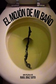 poster The Poop in my Bathroom