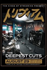 Trivium - The Deepest Cuts Live Stream Vol. 1