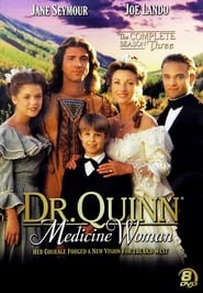 Docteur Quinn, femme médecin Serie en streaming