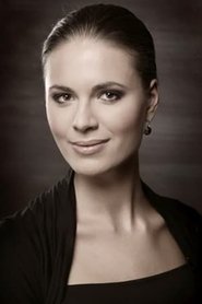 Photo of Britta Soll image size 300x450